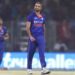Harshal Patel is ruled out of Asia Cup, doubtful for T20 Worldcup