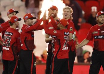 UAE (ILT20) Board working with Australian Cricket (BBL), CSA to avoid clash of their league with others