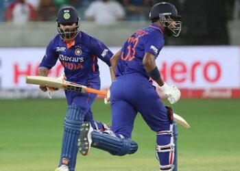 India vs Pak, Asia Cup 2022: India claim fourth consecutive win against Pakistan at Asia Cup