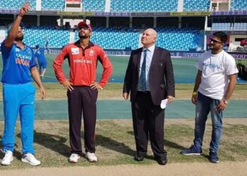 IND vs HKG, Asia Cup 2022: Dream11 Team | Match Prediction | Who will Win