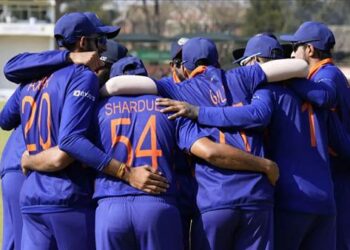 IND vs ZIM 3rd ODI: Shubman Gill's maiden ODI century guide India to 13-run win over Zimbabwe, clinch series 3-0