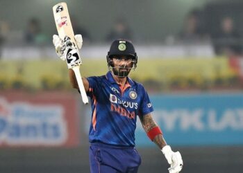 I was out for 2 months but team hasn’t forgotten what I have done for 2 years, said KL Rahul