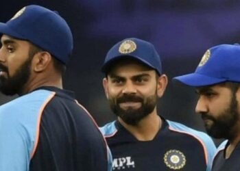 Virat will bat at No.3, KL Rahul and Deepak Chahar set for comeback in Asia Cup 2022