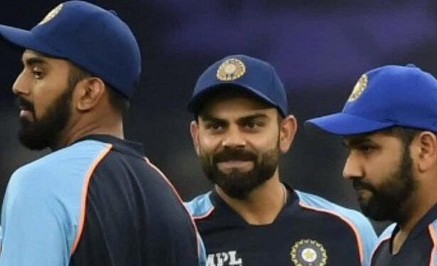 Virat will bat at No.3, KL Rahul and Deepak Chahar set for comeback in Asia Cup 2022