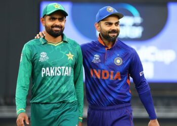 Wasim Akram said, It is still too early to compare Babar Azam with one of the all-time greats Virat Kohli
