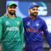 Wasim Akram said, It is still too early to compare Babar Azam with one of the all-time greats Virat Kohli