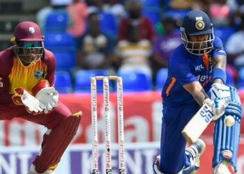 Visa issue sorted, USA will host last two T20Is between India-West Indies