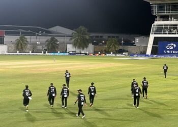 New Zealand Announced Strong Squad for India Tour