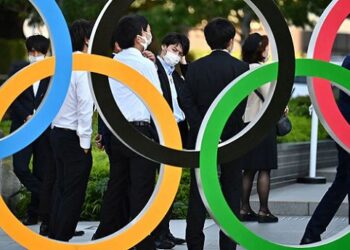 Cricket is shortlisted by IOC Committee for inclusion in 2028 Los Angeles Olympic Games