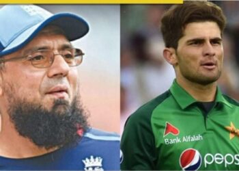Pakistan head coach confident of pace attack’s ability in absence of Shaheen Afridi ahead of Asia Cup