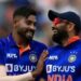 Kris Srikkanth said, If I was chairman of selection committee, Mohammed Shami would have been in Squad