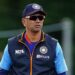 Head coach Rahul Dravid tests Covid negative, joins Team India ahead of Big Clash