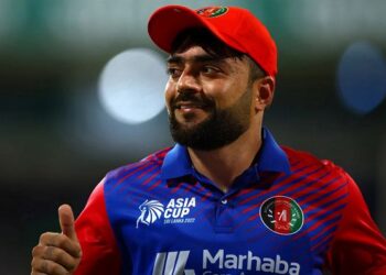 BAN vs AFG: Rashid Khan Becomes 2nd Highest Wicket-Taker In T20Is; Goes Past Tim Southee