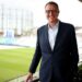 Richard Thompson appointed as New Chairman of the England and Wales Cricket Board