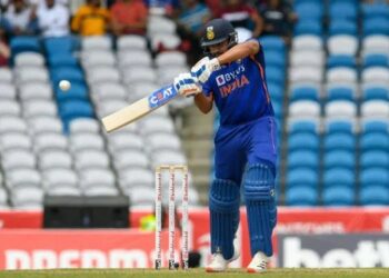 WI vs IND: Rohit Sharma explains why team India is trying different openers in T20Is