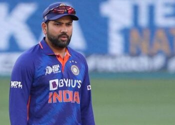 IND vs HK, Asia Cup 2022: “Suryakumar Yadav Just Comes Out And Bats Fearlessly” – Rohit Sharma
