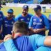 We want to create a strong bench strength, says Rohit Sharma