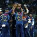 Asia Cup 2022: Sri Lanka named 20- man Squad for Asia Cup 2022