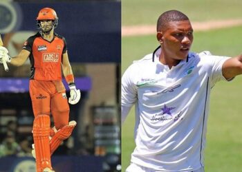 Sunrisers Eastern Cape signed Aiden Markram and Ottneil Baartman for inaugural CSA T20 League