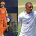 Sunrisers Eastern Cape signed Aiden Markram and Ottneil Baartman for inaugural CSA T20 League
