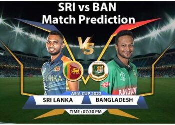 BAN vs SL, Asia Cup 2022: Dream11 Team | Match Prediction | Who May Win