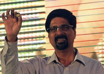 Kris Srikkanth said Surya Kumar Yadav is actual Finisher of Team India