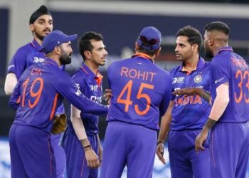 IND vs PAK, Asia Cup 2022: Hardik Pandya and Jadeja Stars as Team India defeated Pakistan in thriller