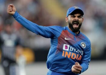 183 against Pakistan definitely stands out personally because that was kind of a revelation: Virat Kohli