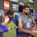 Asia Cup 2022: Virat Kohli gifts signed jersey to Haris Rauf following Indo-Pak contest