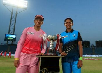 Women IPL set to take place in March 2023