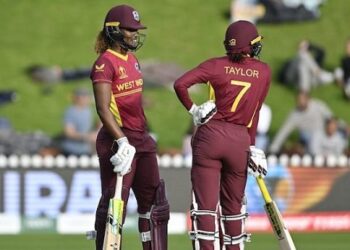 Women’s squads for WCPL and 6ixty announced