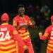 Zimbabwe named 15 Man squad to face Australia in ODI series