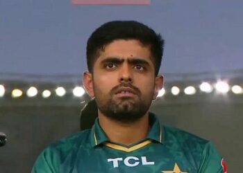 IND vs PAK, Asia Cup 2022: We Were About 10-15 Runs Short – Babar Azam After 5-Wicket Defeat