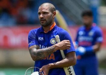 Shikhar Dhawan said If youngsters reach out to me, I am there to answer their queries