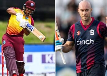Gulf Giants announced squad for inaugural UAE International League T20