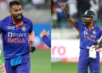 IND vs PAK, Asia Cup 2022: “I Try To Keep Things Simple”- Hardik Pandya