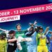 T20 Women's Asia Cup 2022: Here’s all you need to know about 2022 T20 Women's Asia Cup 2022