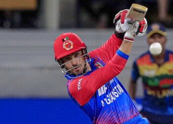 Focusing on playing good cricket, says Afghanistan’s Rahmanullah Gurbaz ahead of Super 4 clashes