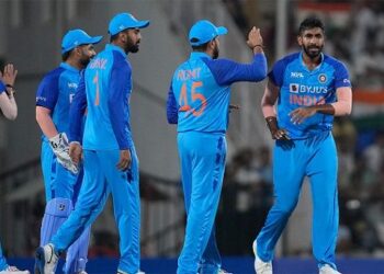 IND vs ENG: India make a remarkable comeback and level the series with 1-1