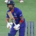 If KL Rahul continues to bat like he did against Hong Kong, we might see a bit of a change, says Rohan Gavaskar