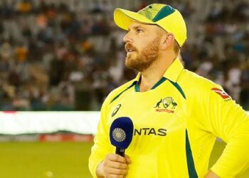 IND vs AUS: Australia Skipper Aaron Finch Credits ‘Good Partnerships’ For Epic Win