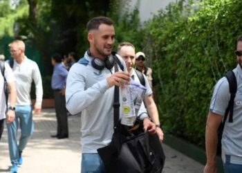 T20 World Cup 2022: England players had ‘no issues’ with Alex Hales’s call-up, said Jos Buttler