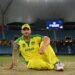 Australia named squad for T20 World Cup & Australia Tour of India
