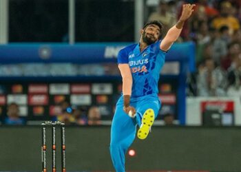 Jasprit Bumrah ruled out of T20 World Cup 2022 with back injury: Reports