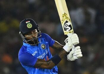 'We have got to trust our boys' - Hardik Pandya backs Indian bowlers after poor show against Australia