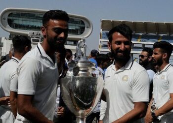 Irani Cup 2022 to make its return after three years