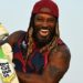 Chris Gayle to play for Gujarat Giants in Legends League Cricket Season 2