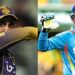 Gautam Gambhir and Virender Sehwag to captain India Capitals Gujarat Giants in LLC