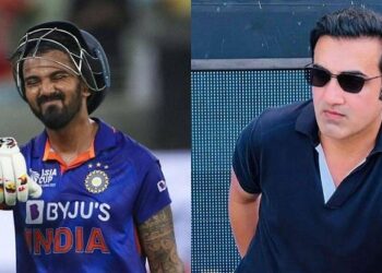 KL Rahul should open, probably got more ability than Virat Kohli, Rohit Sharma, said Gautam Gambhir