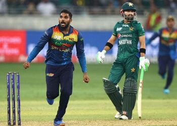 T20 World Cup 2022: Be Careful against Wanindu Hasaranga in T20 World Cup 2022, said Muttiah Muralitharan